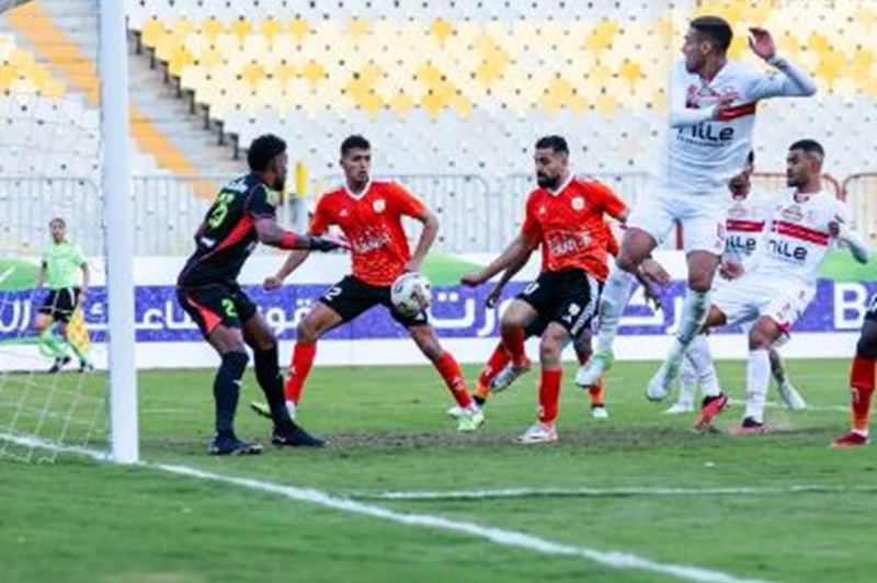 إعداد الزمالك وفاركو: بروفة نهائية وإنهاء دوري “استثنائي”