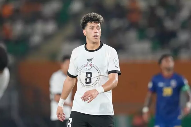 بعد استقبال حافل من زملائه: تفاصيل الموعد المتوقع لظهور إمام عاشور مع منتخب مصر
