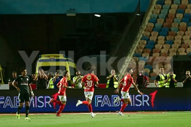 بعد تتويجه بلقب الدوري: تحديد موعد مباراة الأهلي القادمة