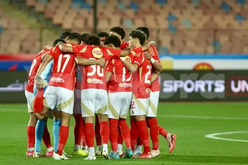 تألق النحاس واللقب الأول: عمر كمال وداري يناقشان إنجاز الأهلي في الدوري