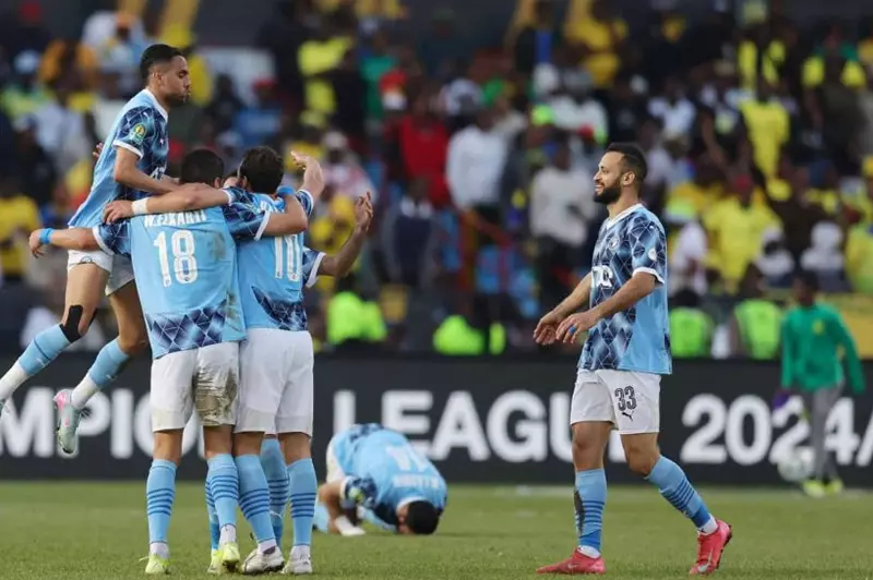 جوائز تفوق 15 مليون دولار: ما الذي ينتظر بيراميدز في حال تحقيقه لقب دوري أبطال أفريقيا؟