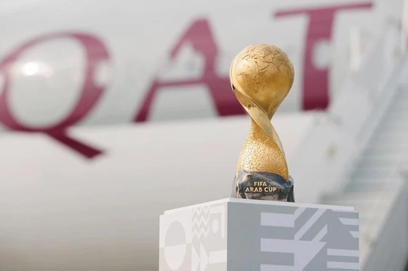 رئيس اللجنة المنظمة لكأس العرب: نحن بصدد التنسيق مع المغرب بشأن موعد انطلاق كأس أمم أفريقيا