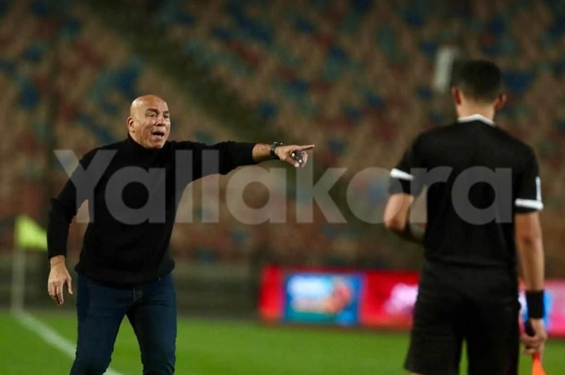 محمد يوسف: تأثير بطولة الدوري على معنوياتنا قبل كأس العالم للأندية