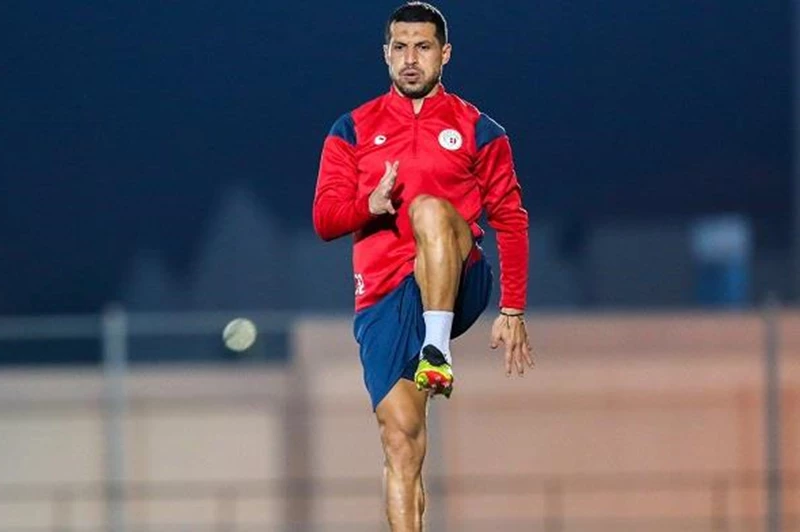 مدير أعماله: طارق حامد يعبر عن ترحيبه بالعودة إلى الزمالك رغم عدم وجود تواصل رسمي
