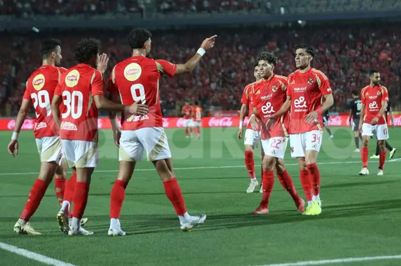 ملف يلا كورة: تفاصيل صفقة الأهلي وحقيقة الإعفاء الضريبي من كأس العالم