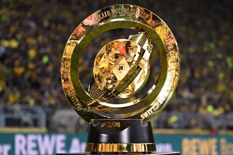 أزمة التأشيرات تثير الجدل: الانتظار يصل إلى 18 شهراً قبل انطلاق كأس العالم للأندية