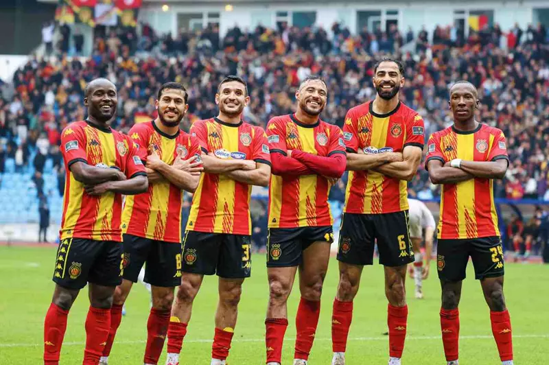 الترجي الرياضي يعلن عن ضم جناح منتخب بوركينا فاسو في صفقة جديدة
