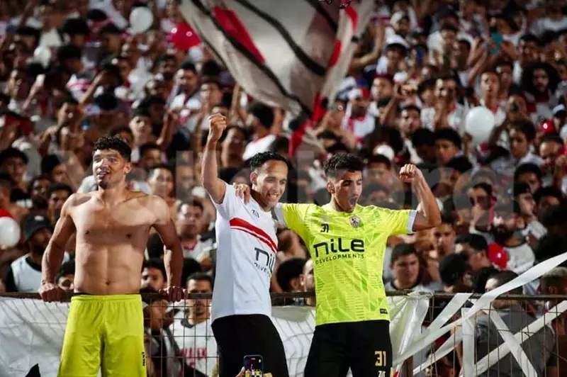 الزمالك يحقق التأهل إلى كأس السوبر المصري 2025 بعد الأهلي