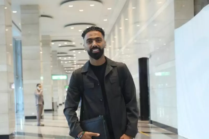 الشحات: مباراة اتحاد جدة تبقى أفضل ذكرى لي في مونديال الأندية، وأطمح للتقدم نحو أبعد نقطة ممكنة