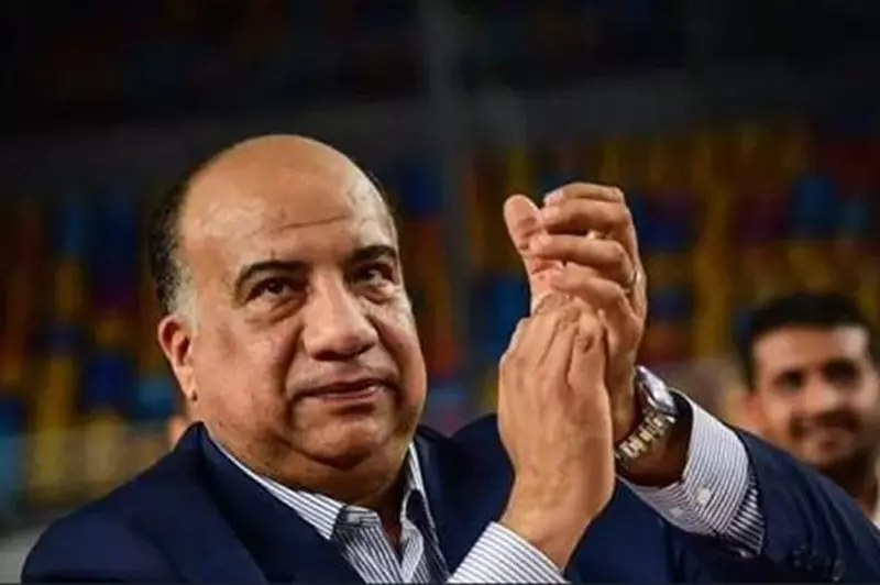 بعد استقالة رئيس نادي الاتحاد: وزارة الشباب والرياضة تؤجل اتخاذ القرار حتى استكمال الدراسة