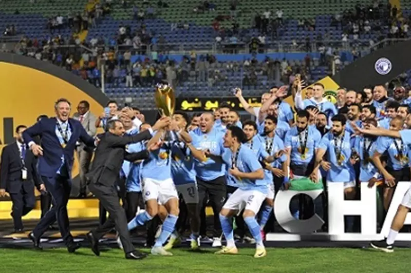 بيراميدز يستعيد بريق الأندية المصرية في أفريقيا 2025 بعد ضم الأميرة السمراء