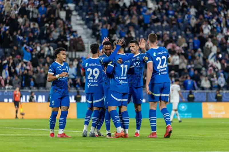 جدول مباريات نادي الهلال في كأس العالم للأندية 2025: التفاصيل والمواعيد الحصرية