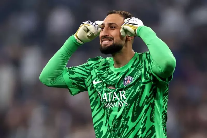 ريال مدريد يتنافس مع بايرن ميونخ لضم الحارس دوناروما وفقاً لمصادر “لا جازيتا”