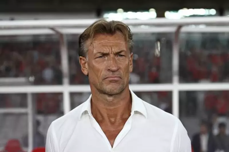 رينارد: منتخب السعودية قادر على التأهل للمونديال حتى عبر ‘النافذة’ !