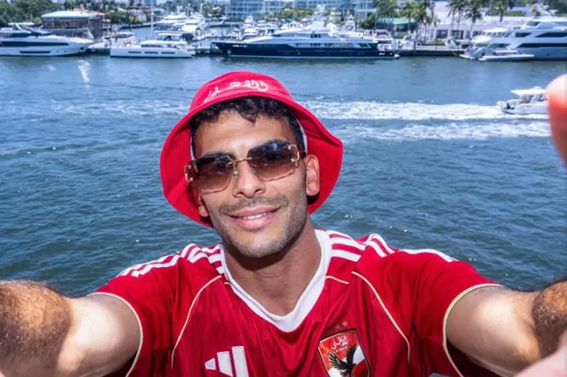 زيزو: أتطلع لردود فعل جماهير الأهلي في كأس العالم للأندية