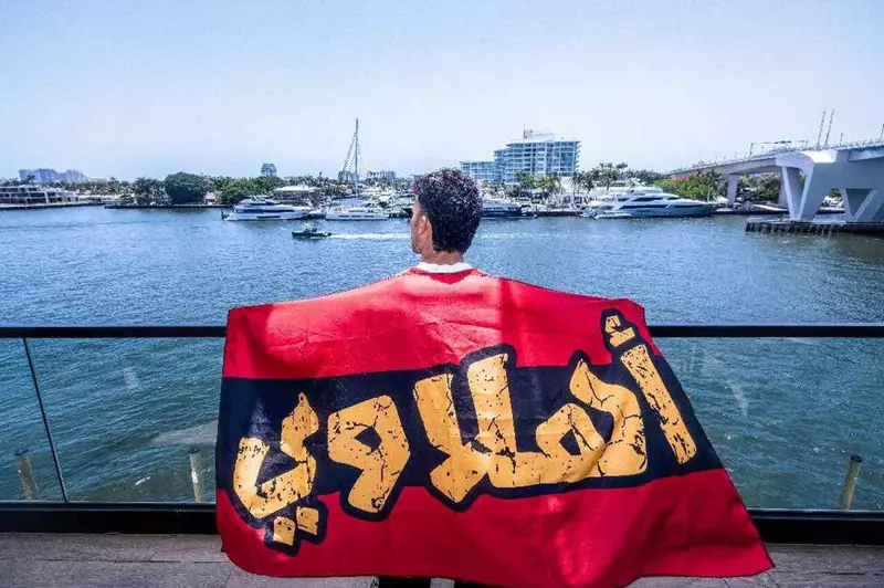 زيزو: احتفالي موقوف حال احترمت الزمالك، وأتطلع للتتويج بكأس العالم للأندية