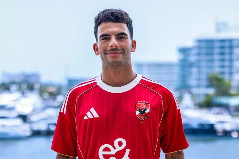 زيزو: طموحاتي مع الأهلي، طلب الخطيب، وآفاق المشاركة في كأس العالم للأندية