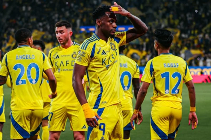 <p><strong>غموض يلف مستقبل دوران مع نادي النصر: تفاصيلاً جديدة تظهر على الساحة</strong></p>