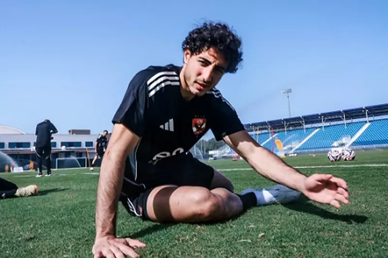 محمد هاني يكشف أسرار المنافسة في المونديال وانضمام زيزو إلى الأهلي