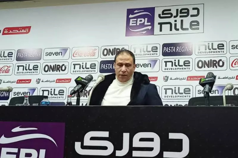 مصدر حصري من ليلا كورة: مجدي عبدالعاطي يتولى القيادة الفنية للجهاز الجديد لمودرن.