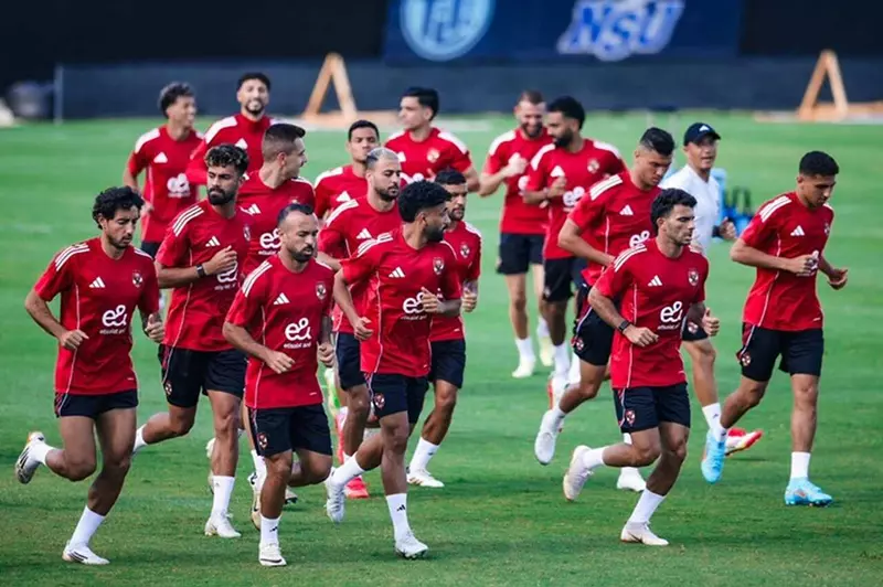 من ميامي: يلا كورة تكشف عن استعدادات الأهلي لمواجهة افتتاح كأس العالم للأندية