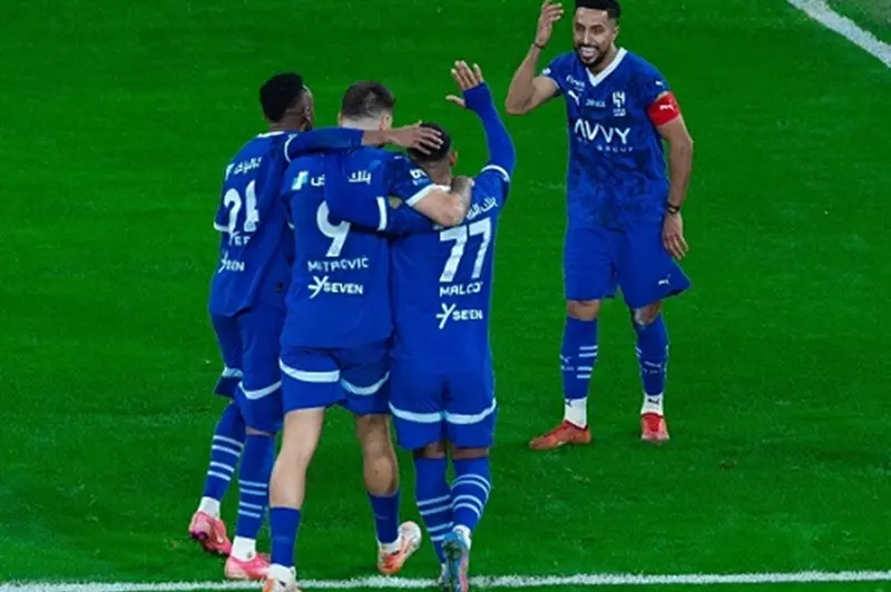 وصول بعثة الهلال إلى ميامي يوم الإثنين استعدادًا لمواجهة ريال مدريد في مونديال الأندية